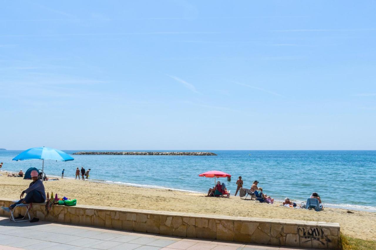 Rentalmar Mas D'En Gran Cambrils Exterior photo